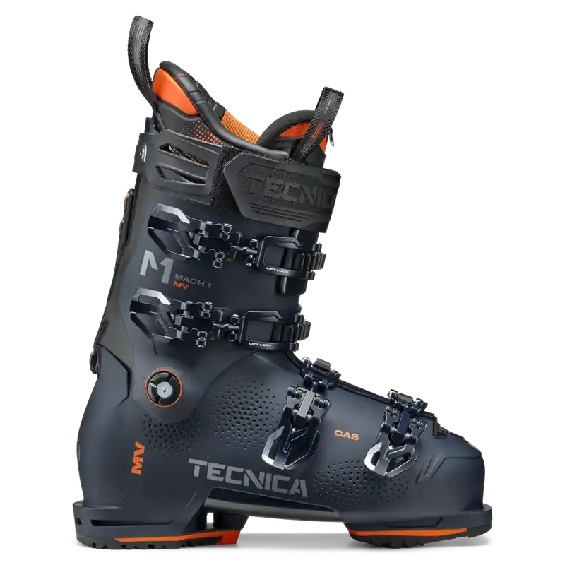 Horká Nabídka Tecnica Mach1 120 MV TD GW 30,5 tmavě modrá