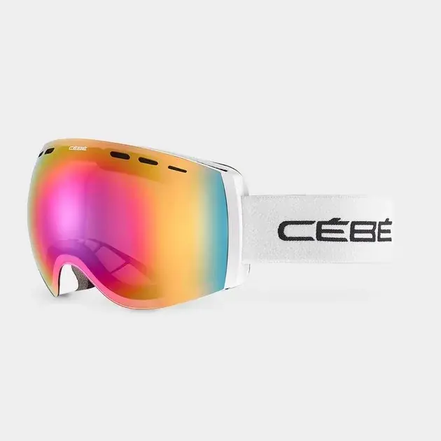Vrácení Zdarma Cébé Cloud UNI bílá