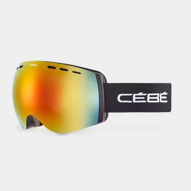 Cébé Cloud UNI černá Expresní Doručení