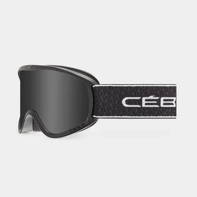 Ověřený Cébé Hoopoe UNI černá
