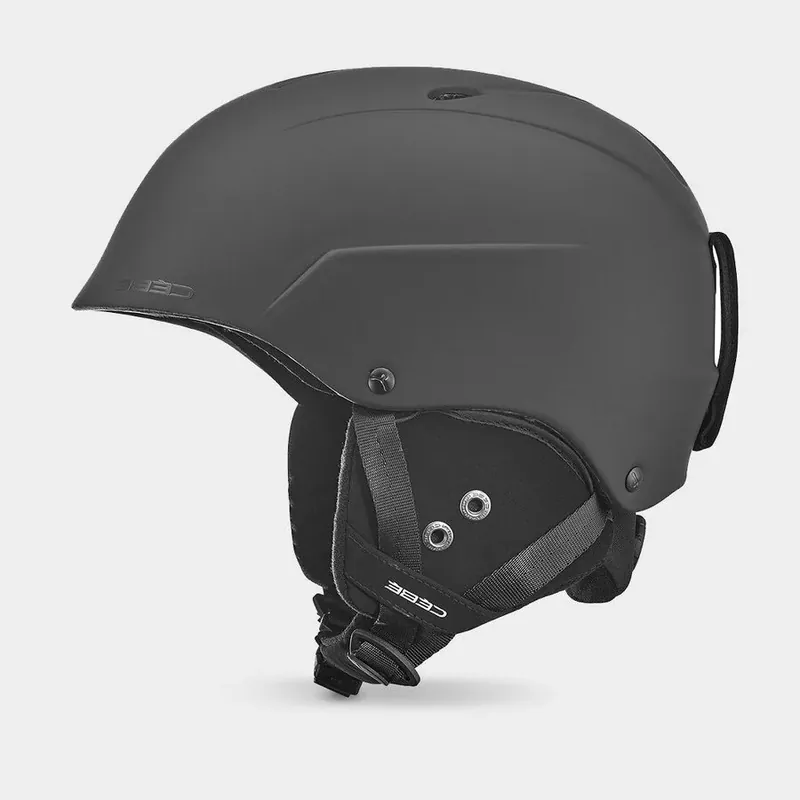 Aktuální Cébé Contest Visor M černá