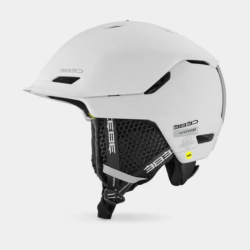 Cébé Motion MIPS S bílá Must-Have