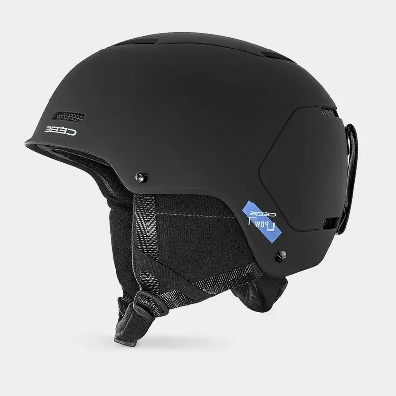 Cébé Pow Lite XL černá Akční Nabídka