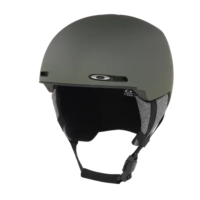 Akční Nabídka Oakley MOD1 PRO MIPS M zelená