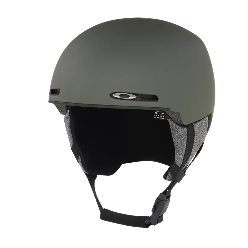 Tovární Cena Oakley MOD1 PRO MIPS S zelená