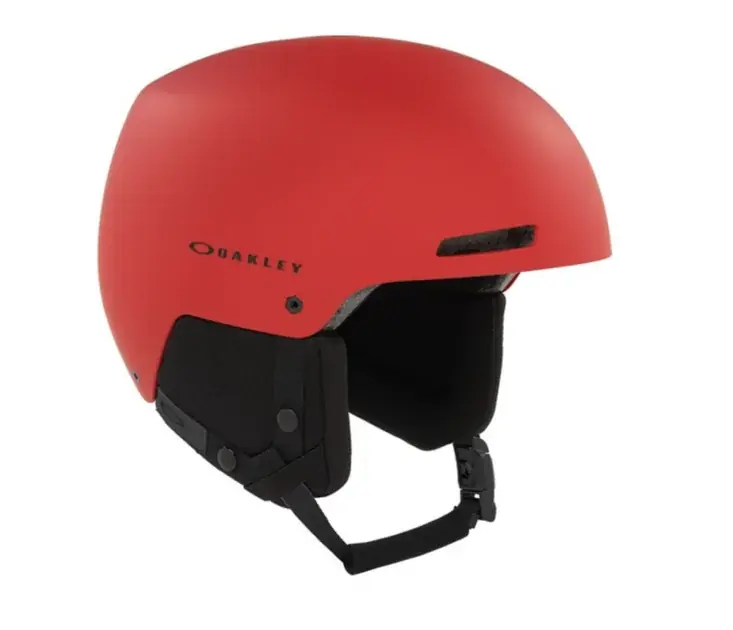Oakley MOD1 PRO MIPS M červená Sleva