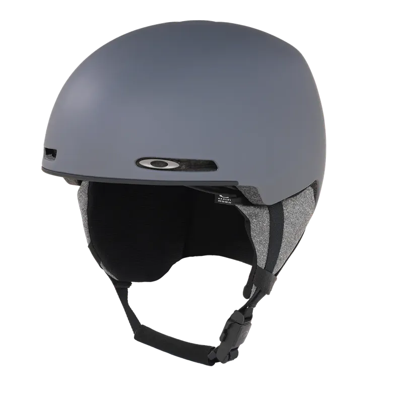 Kup Teď Oakley MOD1 PRO MIPS XL šedá