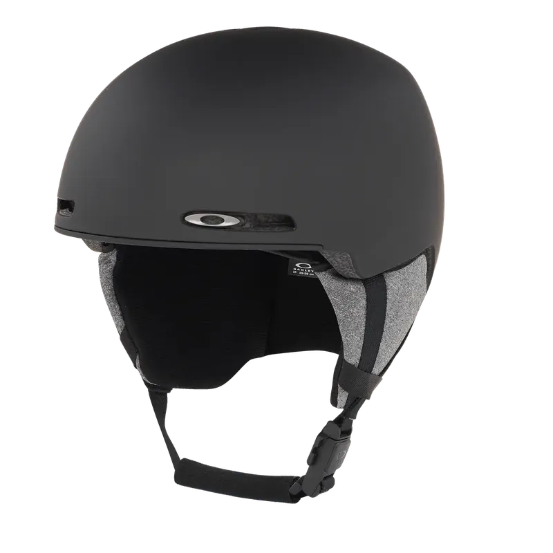 Oakley MOD1 PRO MIPS XL černá Oblíbený