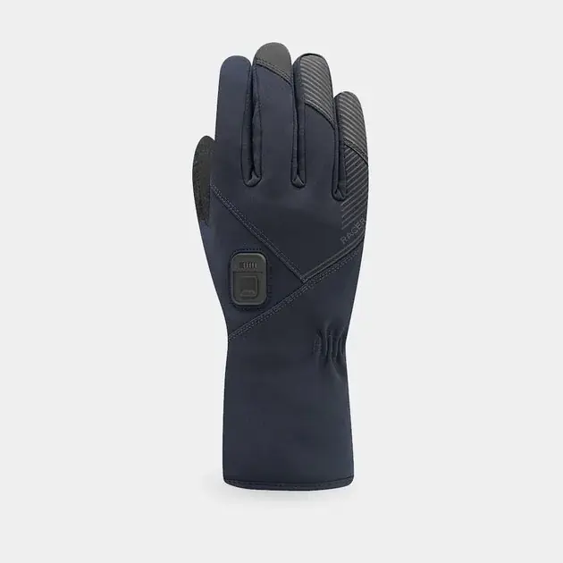 Cenově Výhodný Racer E-Glove 4 XL tmavě modrá/černá