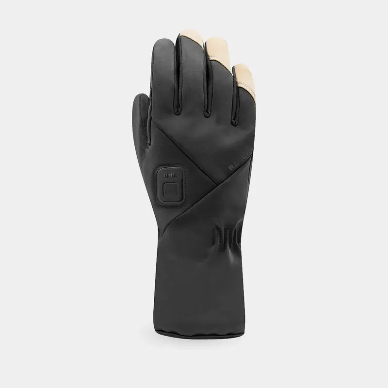 Přímo Od Výrobce Racer E-Glove 4 S černá/hnědá