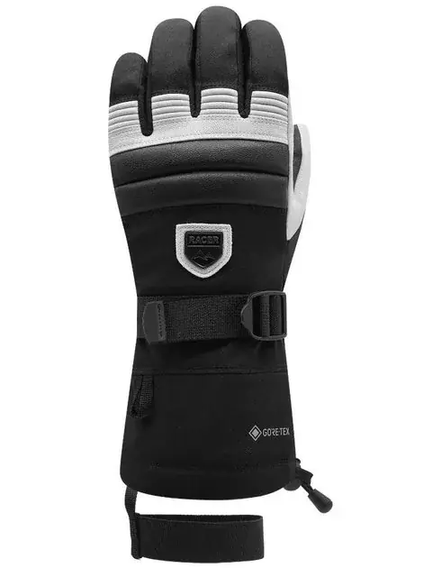 Racer Cargo 8 L černá/bílá Novinka
