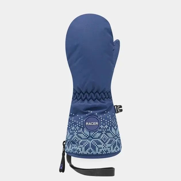 Omezená Nabídka Racer Babyprint 3 JR 36M tmavě modrá