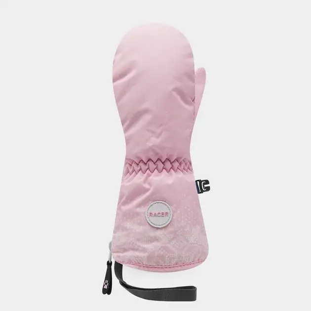 Nová Kolekce Racer Babyprint 3 JR 24M růžová