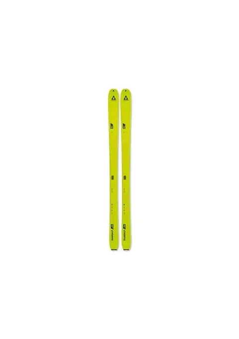 Vrácení Zdarma Fischer TRANSALP 86 CTI PRO 23/24 176 žlutá/černá