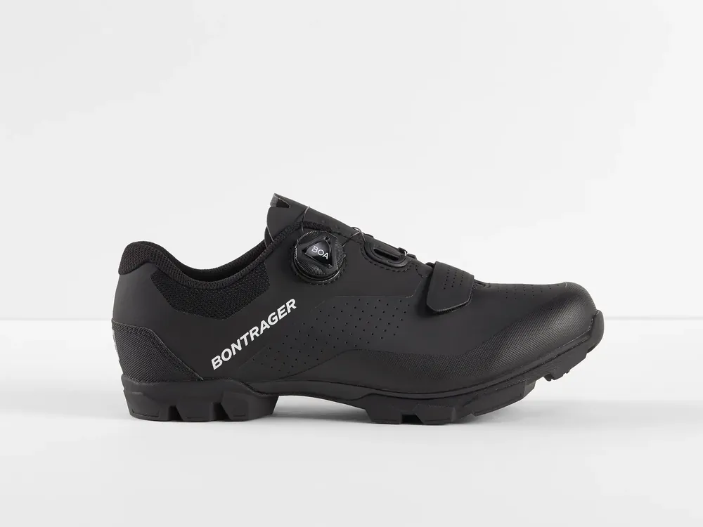 Cenová Bomba Foray Mountain Bike Shoe 48 černá