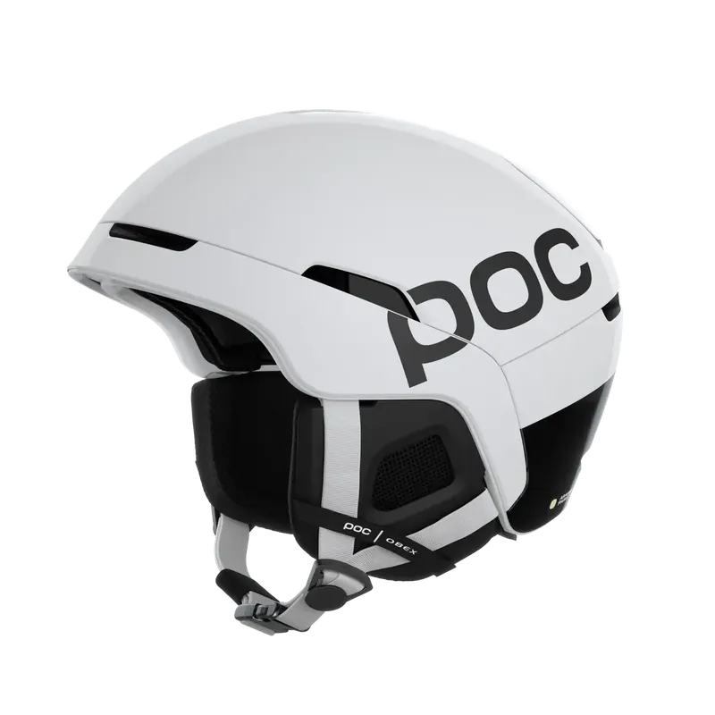 Nová Kolekce POC Obex BC MIPS XL/XXL bílá/černá