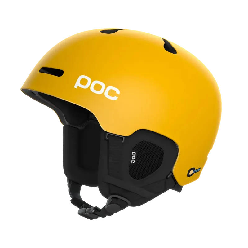 Ověřený POC Fornix MIPS XL/XXL žlutá