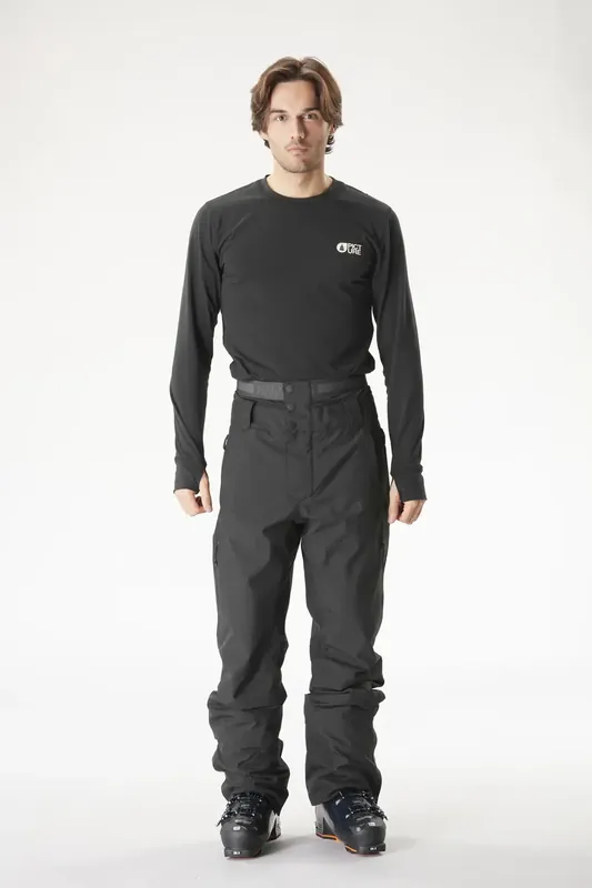Nejprodávanější PICTURE Object Pants XL černá