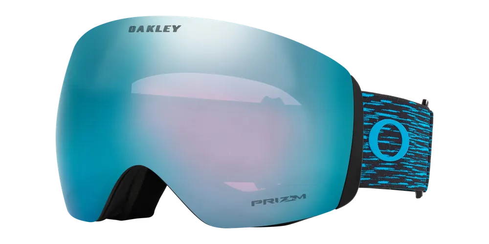 Oakley Flight Deck L Blue Haze w/ Prizm Sapphire L modrá Dokud Zásoby Vydrží