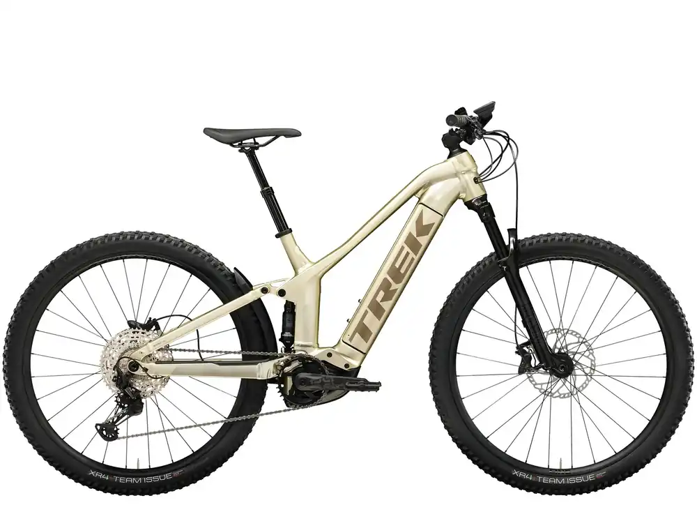 Bezpečná Platba Trek Powerfly FS 7 Gen 3 XS krémová