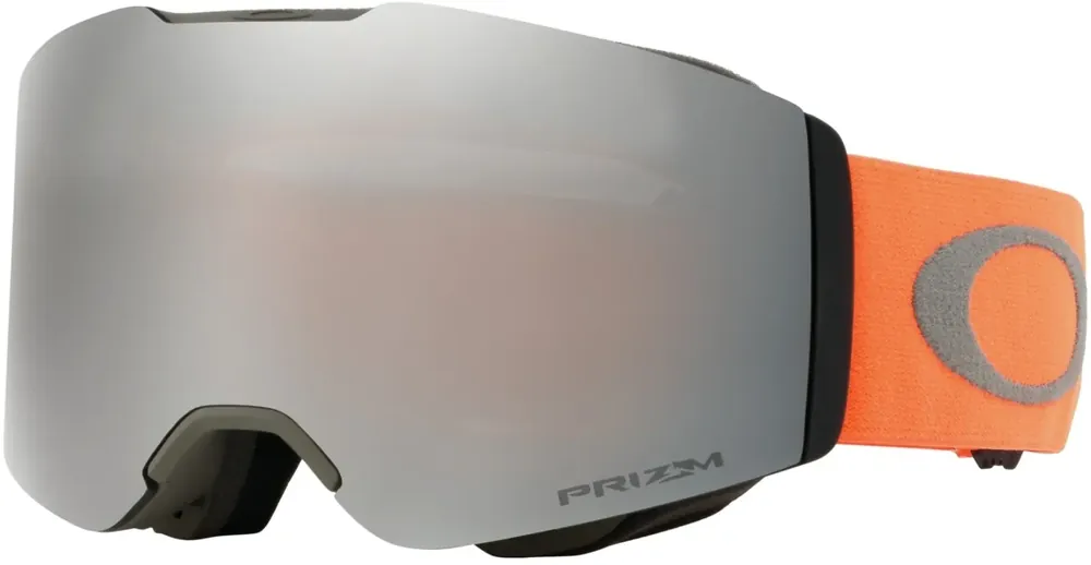 Výprodej Oakley Fall Line L Orange w Prizm Black L oranžová