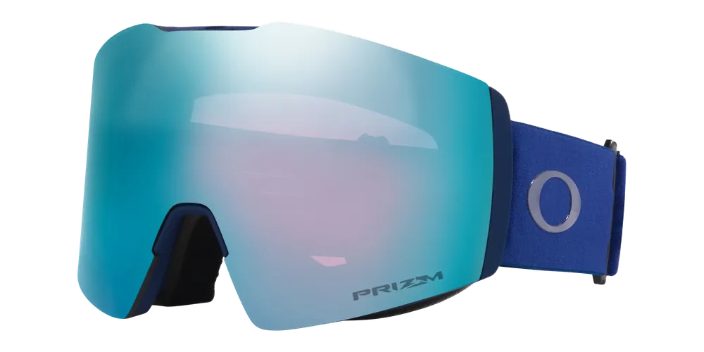 Nejlepší Volba Oakley Fall Line L Navy w Prizm Sapphire L modrá