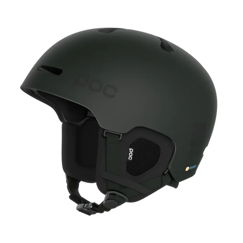 POC Fornix MIPS POW JJ XL/XXL zelená Must-Have