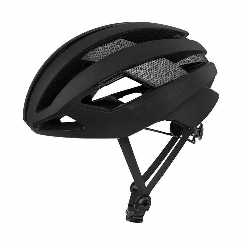 Bontrager Velocis MIPS Road Helmet M černá Aktuální
