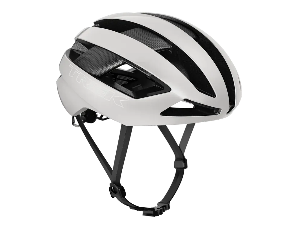 Přímo Od Výrobce Bontrager Velocis MIPS Road Helmet S bílá