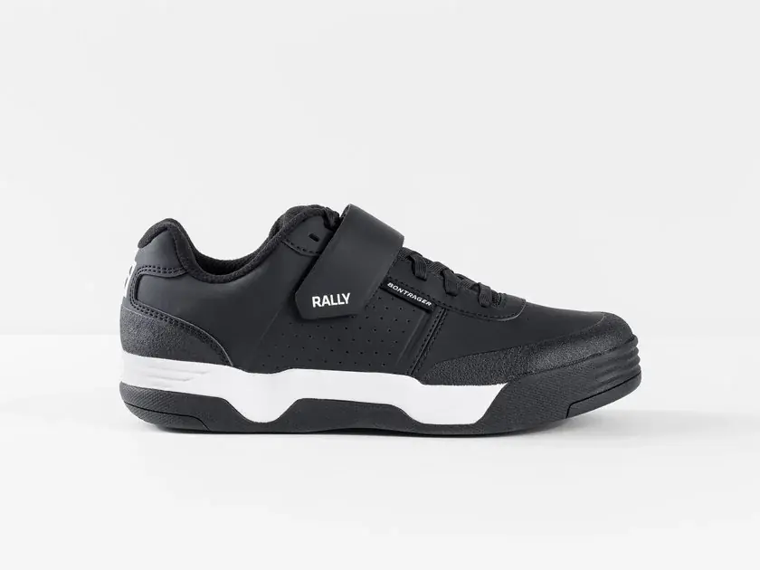 Cenová Bomba Bontrager Rally Bike Shoe 43 černá