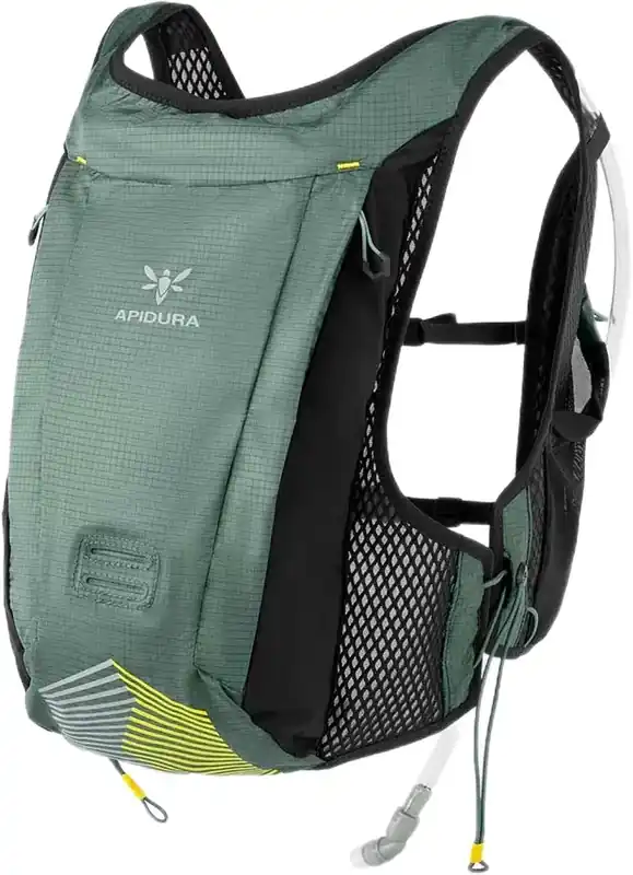 Vesta Apidura Racing Hydration vest (L/XL) L/XL Zlevněný