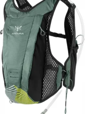 Vesta Apidura Racing Hydration vest (S/M) S/M Ihned K Objednání