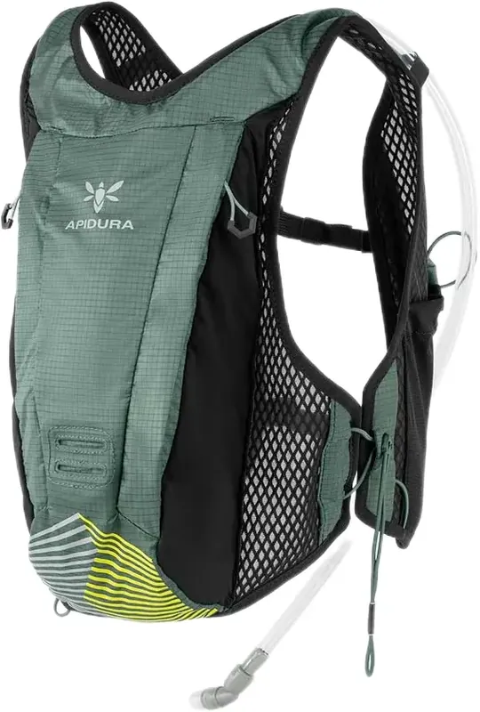 Vesta Apidura Racing Hydration vest (S/M) S/M Ihned K Objednání