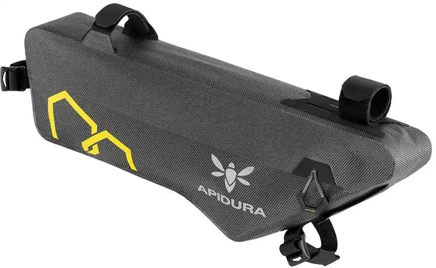 Autentický Brašna Apidura Expedition frame pack compact (3l) 3