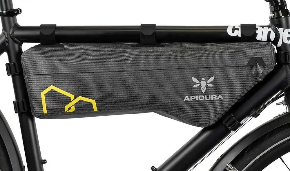 Levný Brašna Apidura Expedition frame pack compact (5,3l) 5,3