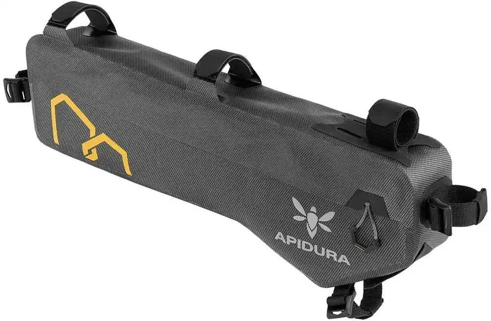 Akční Cena Brašna Apidura Expedition frame pack TALL (5l) 5