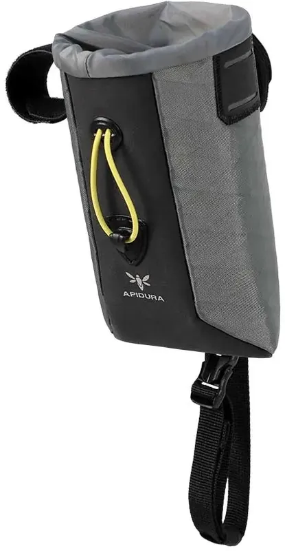 Hit Sezóny Brašna Apidura Backcountry food pouch (0,8l) 0,8