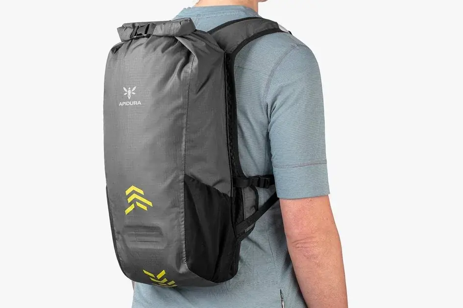 Dokud Zásoby Vydrží Batoh Apidura Backcountry Hydration backpack (S/M) S/M