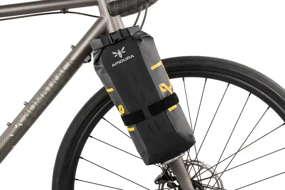 Brašna Apidura Expedition fork pack (3l) - nová litráž 3 Vysoce Kvalitní