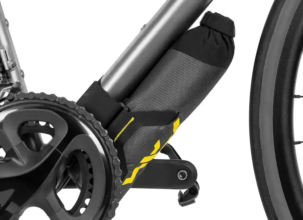 Brašna Apidura Expedition Downtube pack 1,5l 1,5 Nejlepší Cena