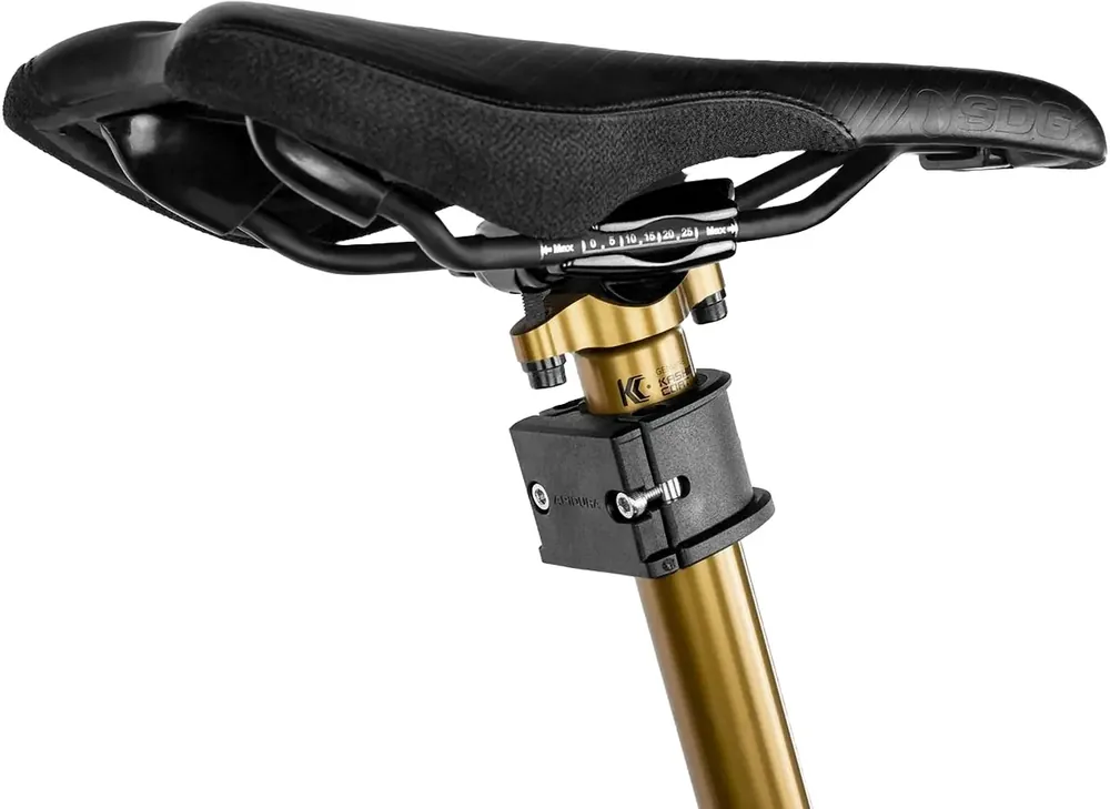 Sleva Apidura Adaptér Backcountry saddle pack pro teleskopické sedlovky