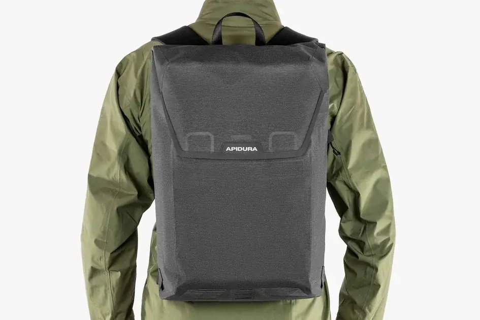 Batoh Apidura City Backpack (17l) 17 Akční Nabídka