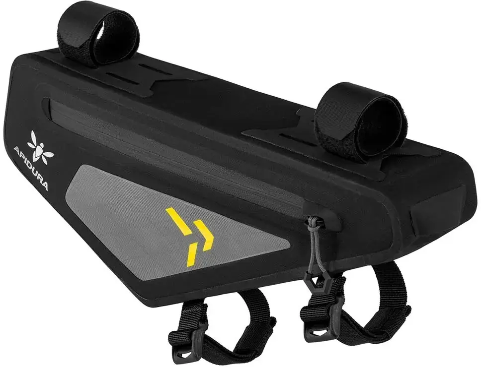 Výhodná Nabídka Brašna Apidura Backcountry frame pack (2l) 2