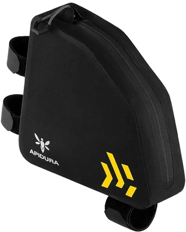 Brašna Apidura Backcountry rear top tube pack (1l) 1 Objednat Nyní