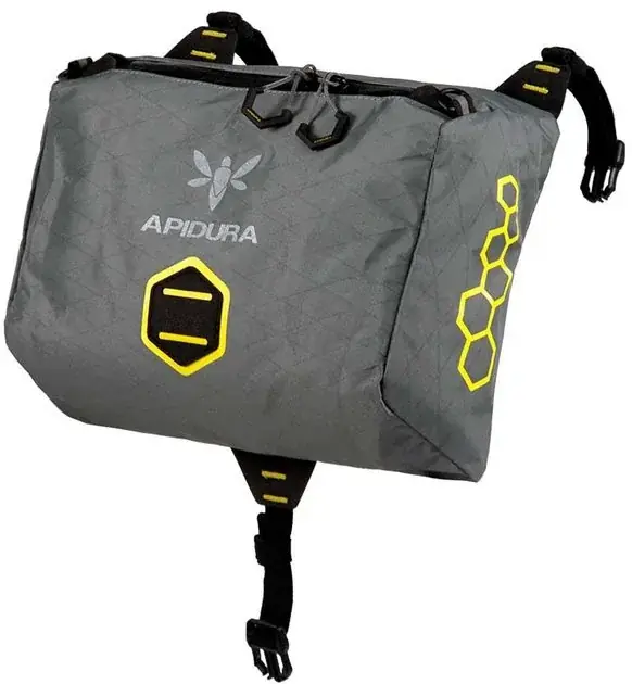 Akční Nabídka Brašna Apidura Expedition accessory pocket (4,5l) 4,5