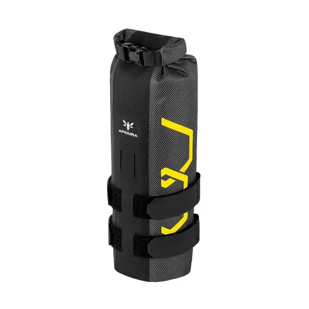 Dokud Zásoby Vydrží Brašna Apidura Expedition cargo cage pack (1,3l) 1,3