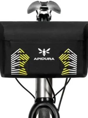 Akční Nabídka Brašna Apidura Racing handlebar mini pack (2,5l) 2,5