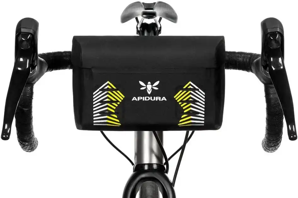 Akční Nabídka Brašna Apidura Racing handlebar mini pack (2,5l) 2,5