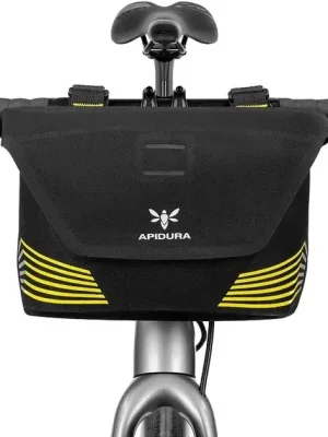 Nízká Cena Brašna Apidura Racing handlebar pack (2l) 2