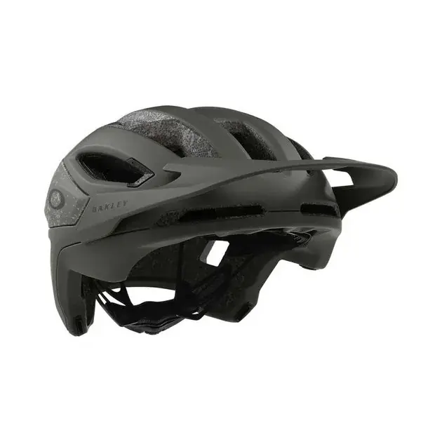 Oakley DRT3 Trail Europe L šedá/černá Nízká Cena